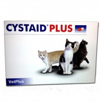 Cystaid PLUS X 30 capsule